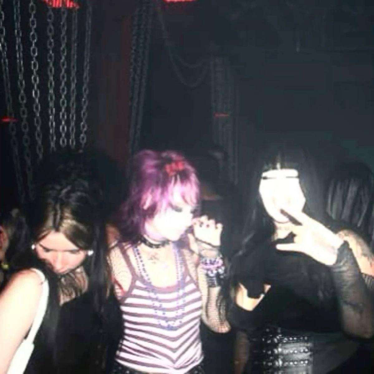 Goth club thumbnail
