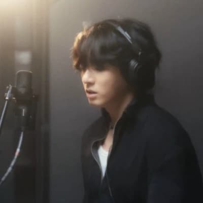 Jeon Jungkook  thumbnail