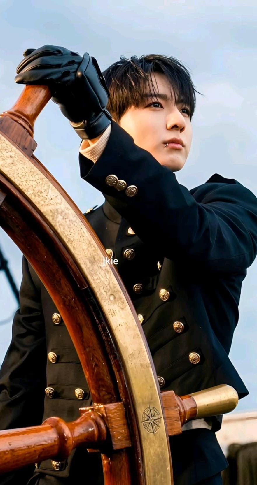 Jungkook thumbnail