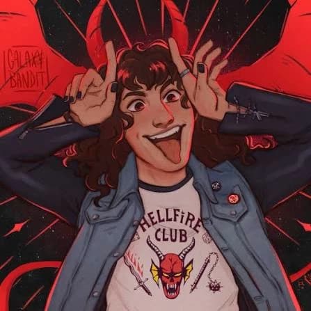 Eddie Munson thumbnail
