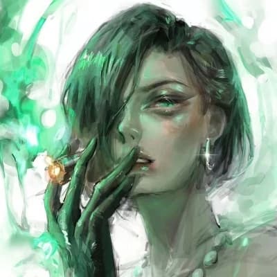 Seraphina 'Echo' Thorne thumbnail