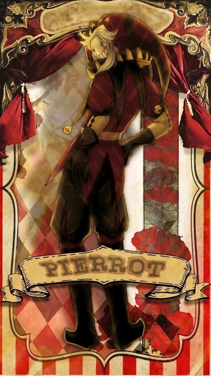 the freak circus thumbnail
