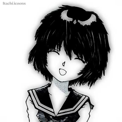 Urabe Mikoto thumbnail