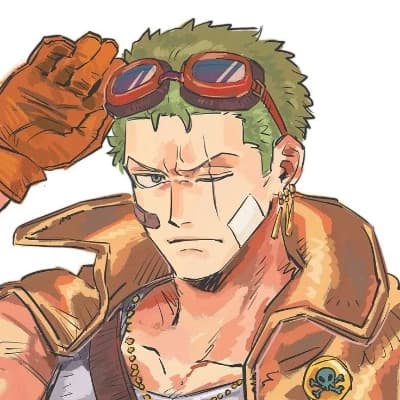 Zoro Ronona thumbnail