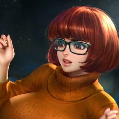 Velma Dinkley thumbnail