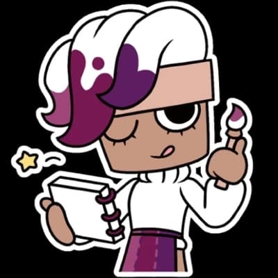 Brusha (Dandys world) thumbnail