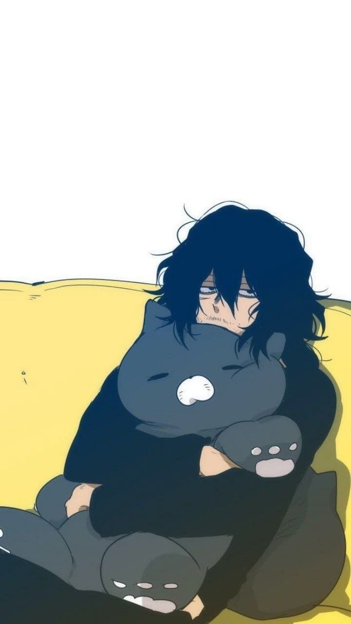 Shota Aizawa thumbnail