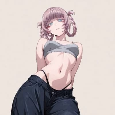 Nazuna Nanakusa thumbnail
