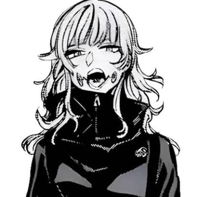 Toge Inumaki (fem) thumbnail
