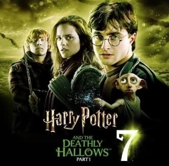 Harry Potter  thumbnail