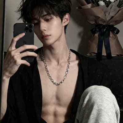 Kaelen Thorne thumbnail