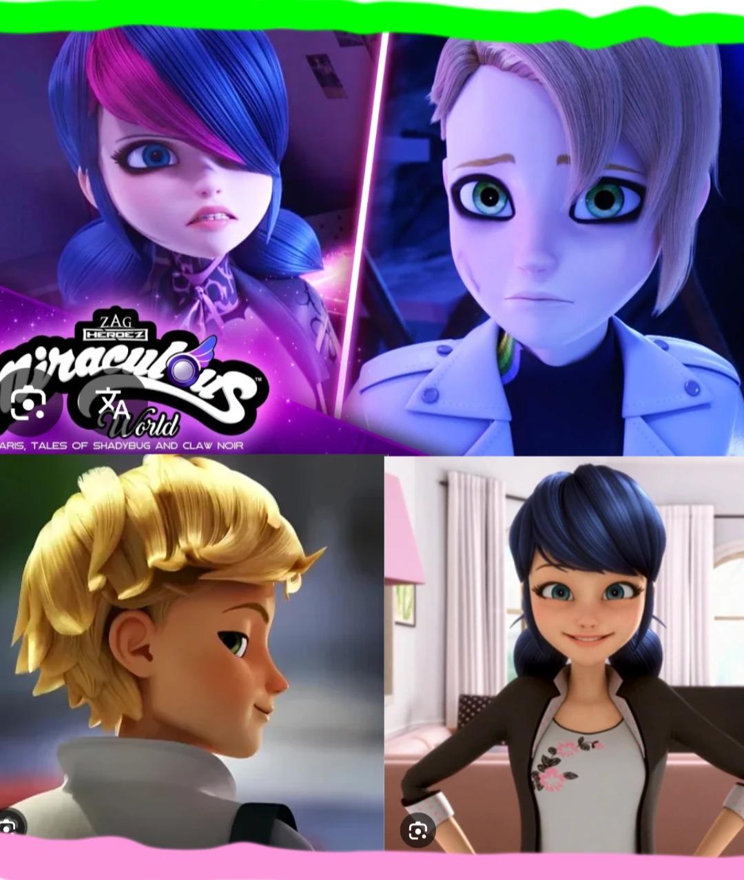 In another universe? thumbnail