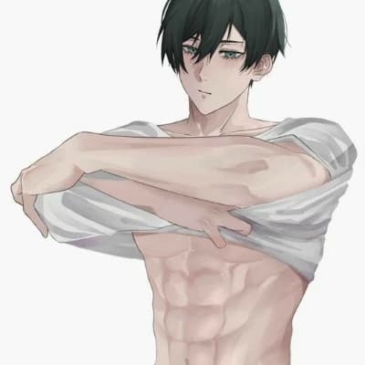 Rin Itoshi thumbnail