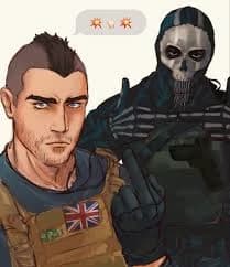 Tf141, Kortac, and Shadow Company thumbnail