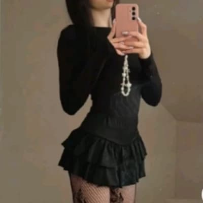 Chanel Silvia thumbnail