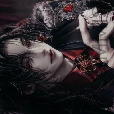 Duke Alaric Volkov thumbnail