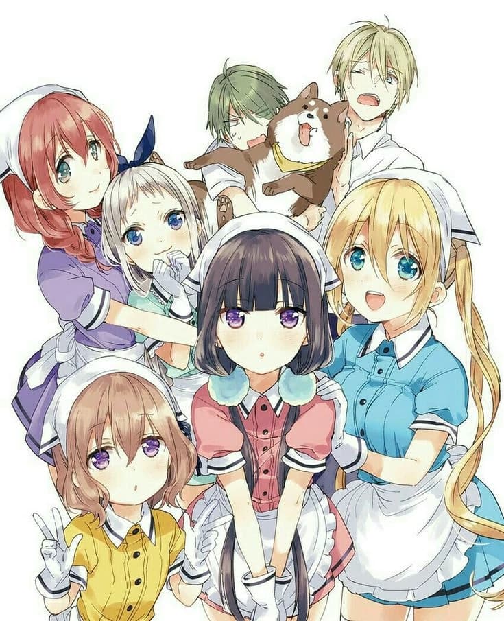 Blend S Cafe thumbnail