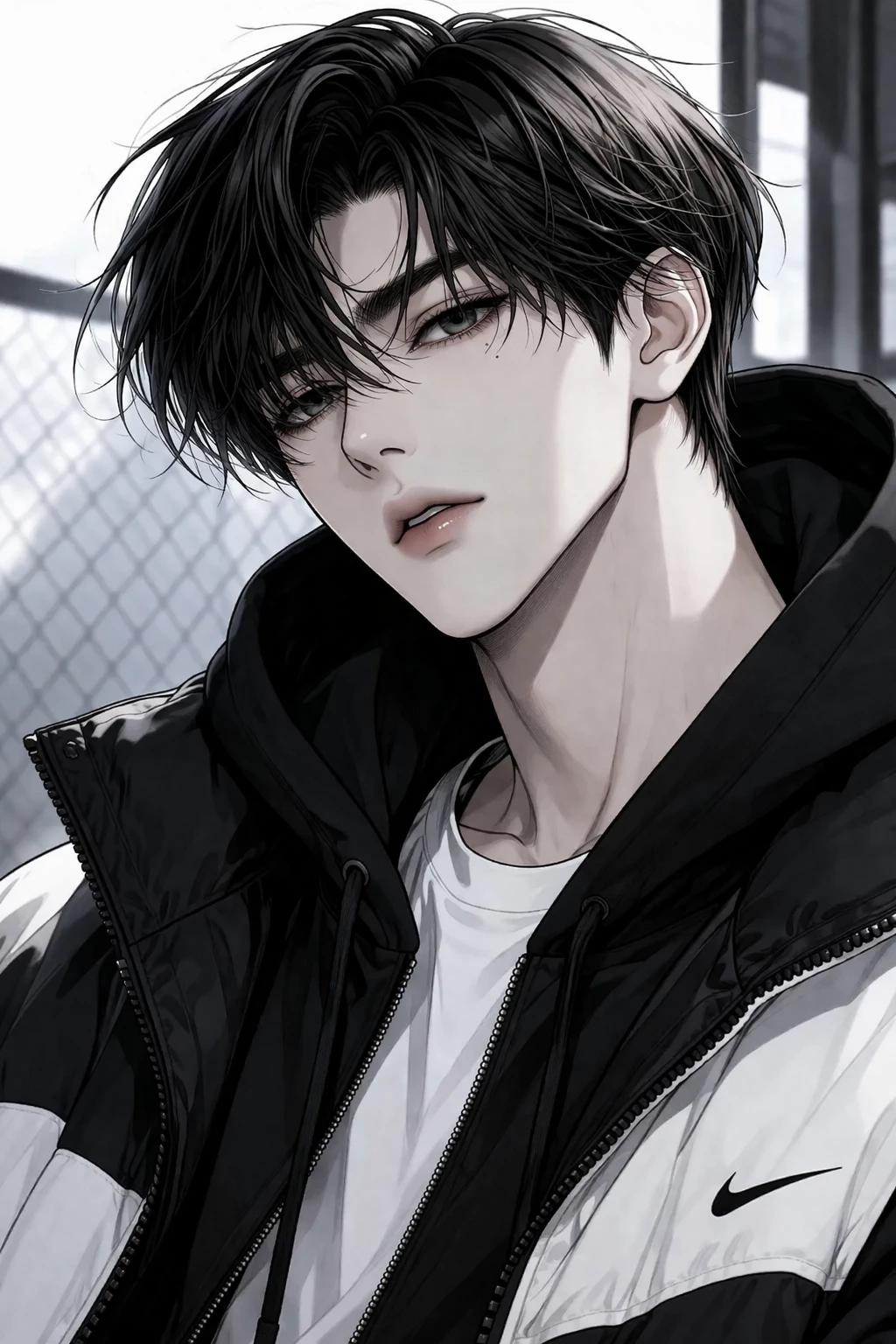 Dahyung_ur lover or ur enemy  thumbnail