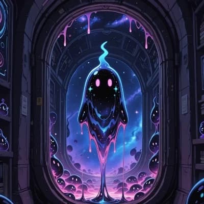 Magic Energy Eater thumbnail
