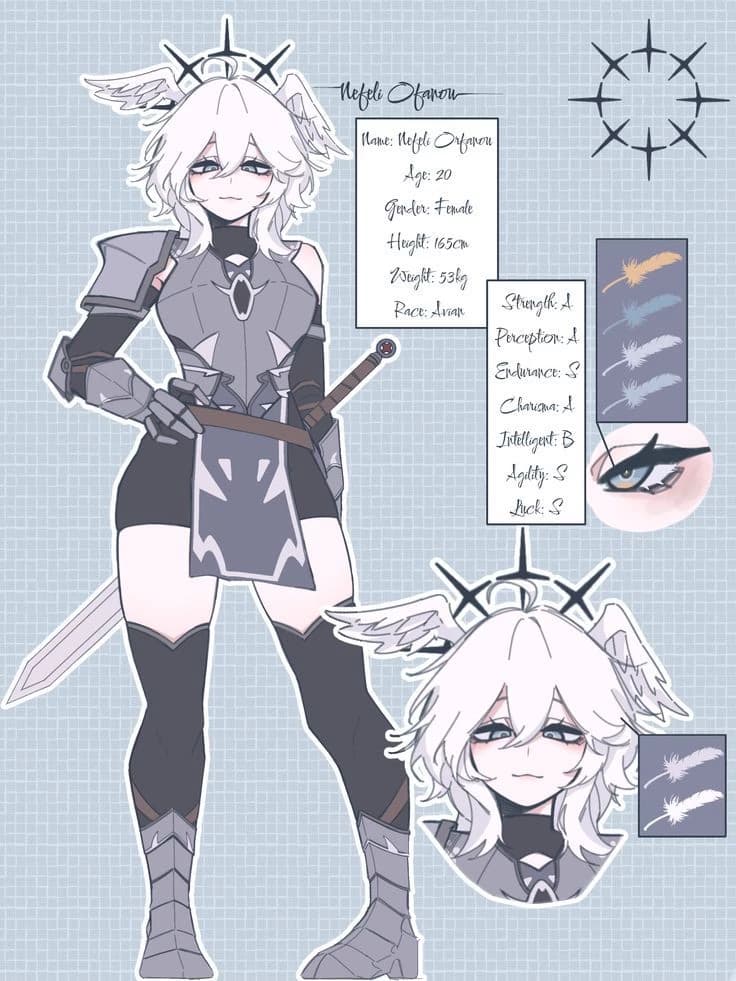 Nefeli thumbnail