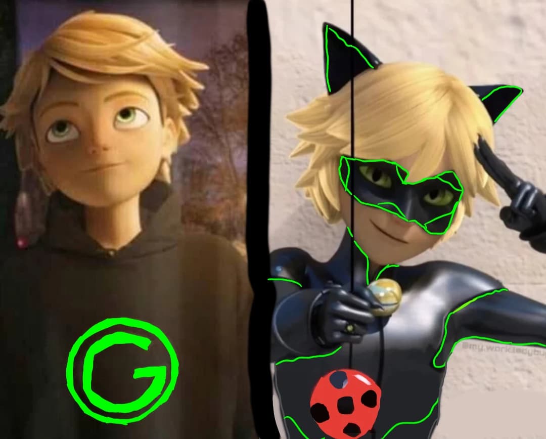 Real Adrien? thumbnail