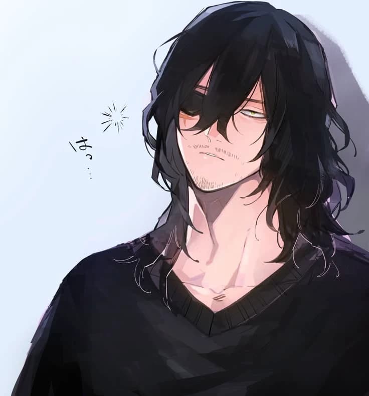 Aizawa Shouta thumbnail