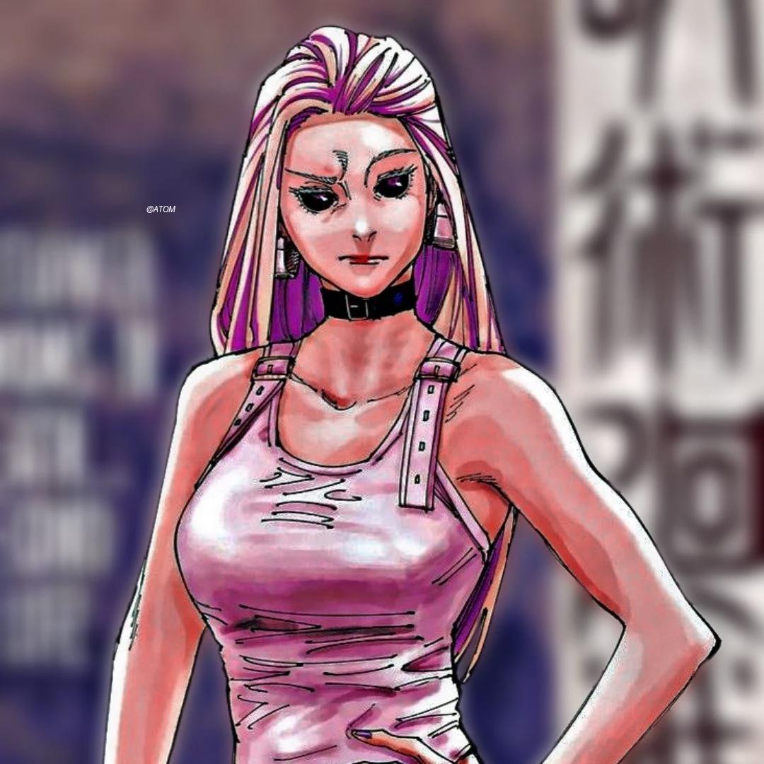 Takako Uro thumbnail
