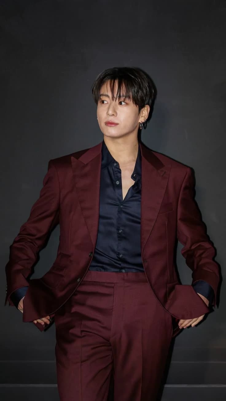 Jeon Jungkook thumbnail