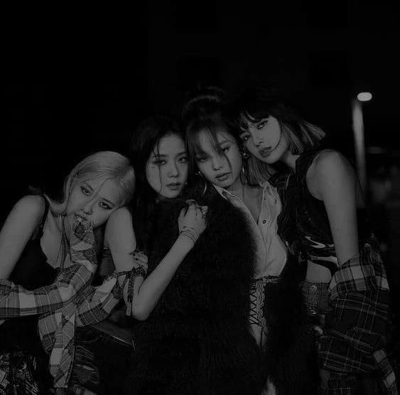 Black pink thumbnail