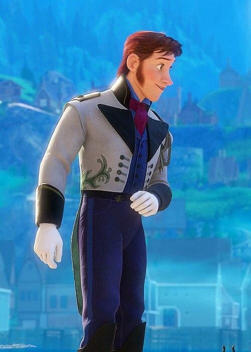 Prince Hans thumbnail