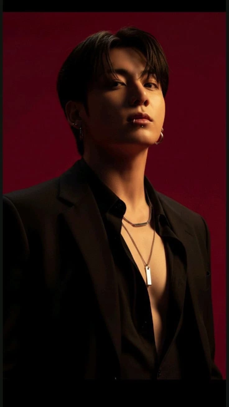 Jeon jungkook. thumbnail