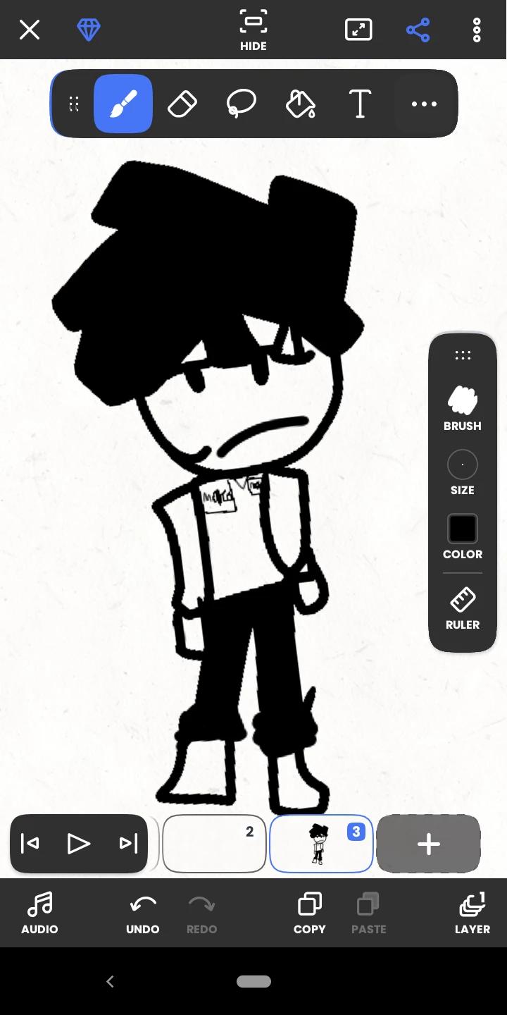 Marco Antonio (glory city science foundation manager) thumbnail