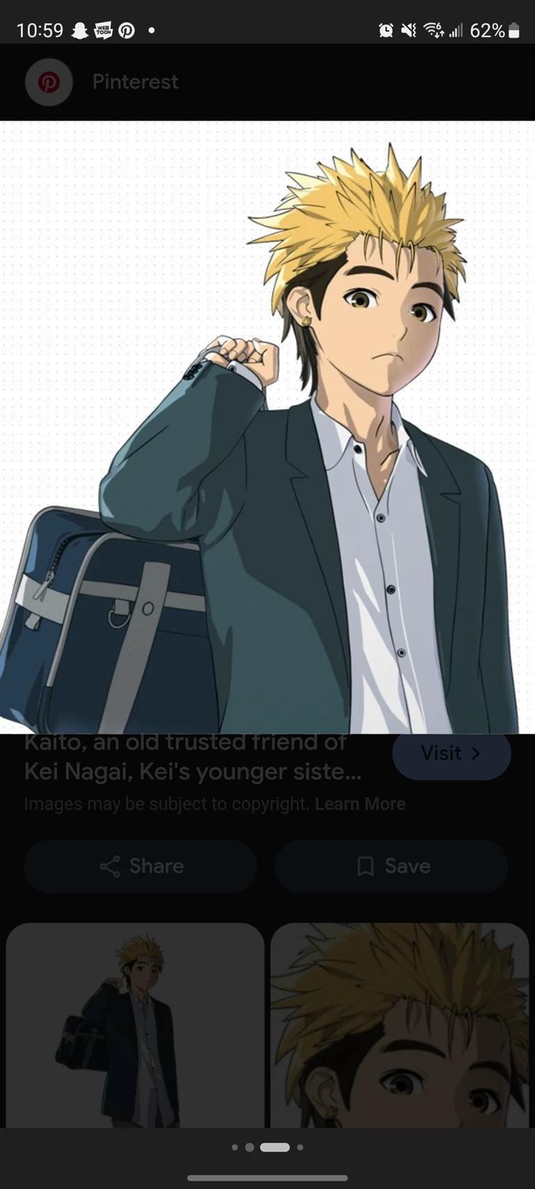 Kaito thumbnail