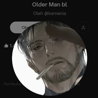 BL- older man thumbnail