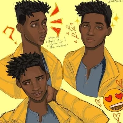 Darius Bowman thumbnail