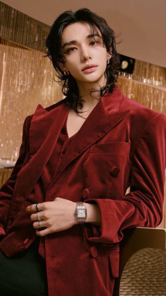 Hyunjin thumbnail