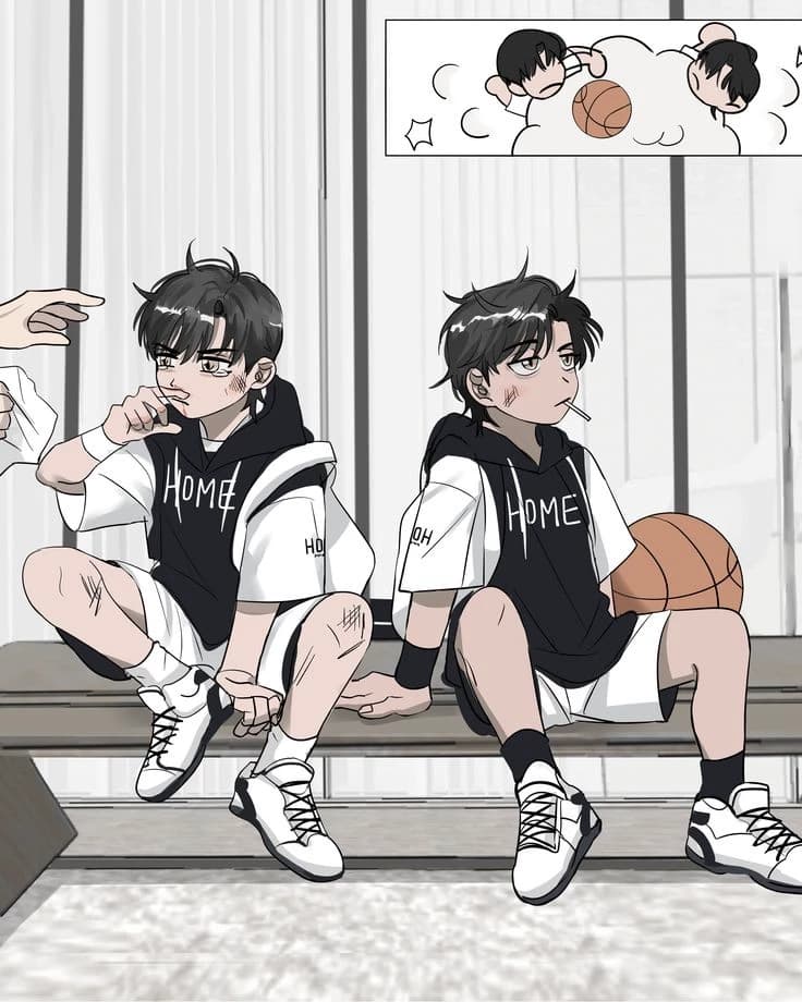Your twin sons thumbnail
