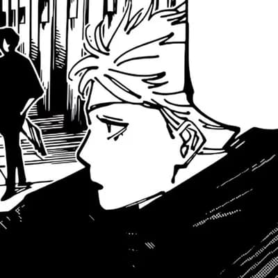 Gojo Satoru  thumbnail