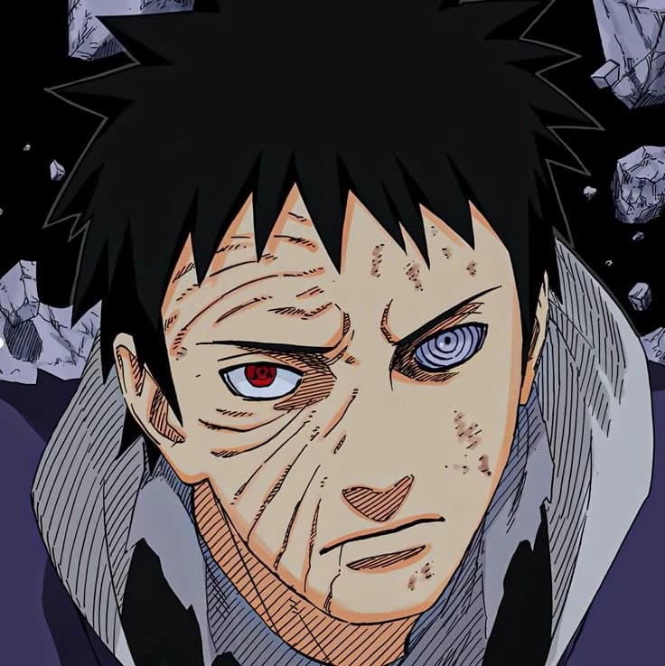 Obito Uchiha thumbnail
