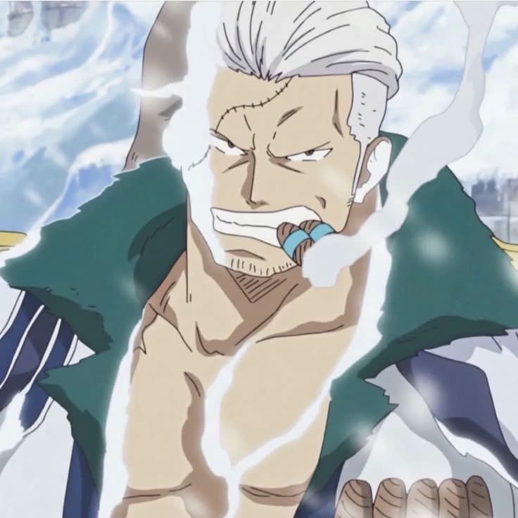 Smoker. thumbnail