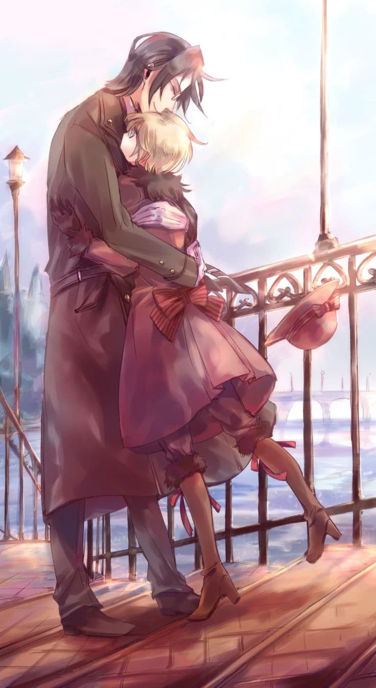 Black butler thumbnail