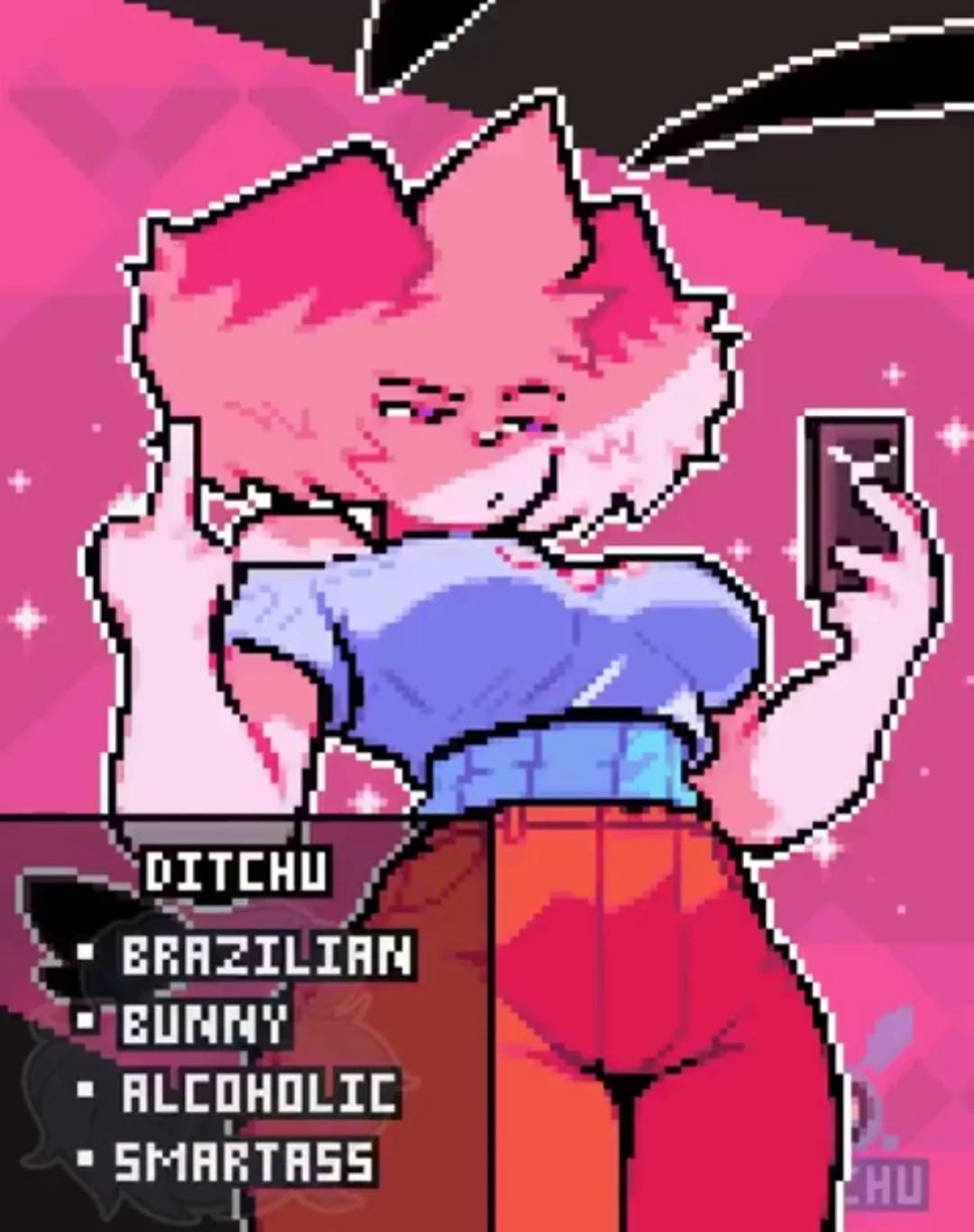 Ditchu thumbnail