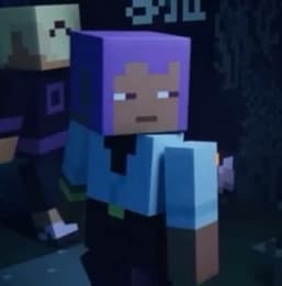 Efe - Minecraft thumbnail
