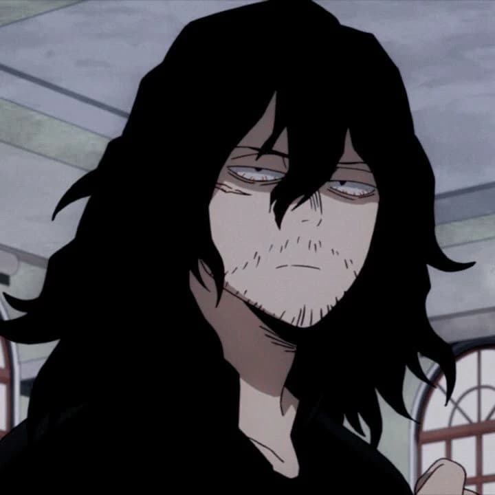 Aizawa Shota thumbnail