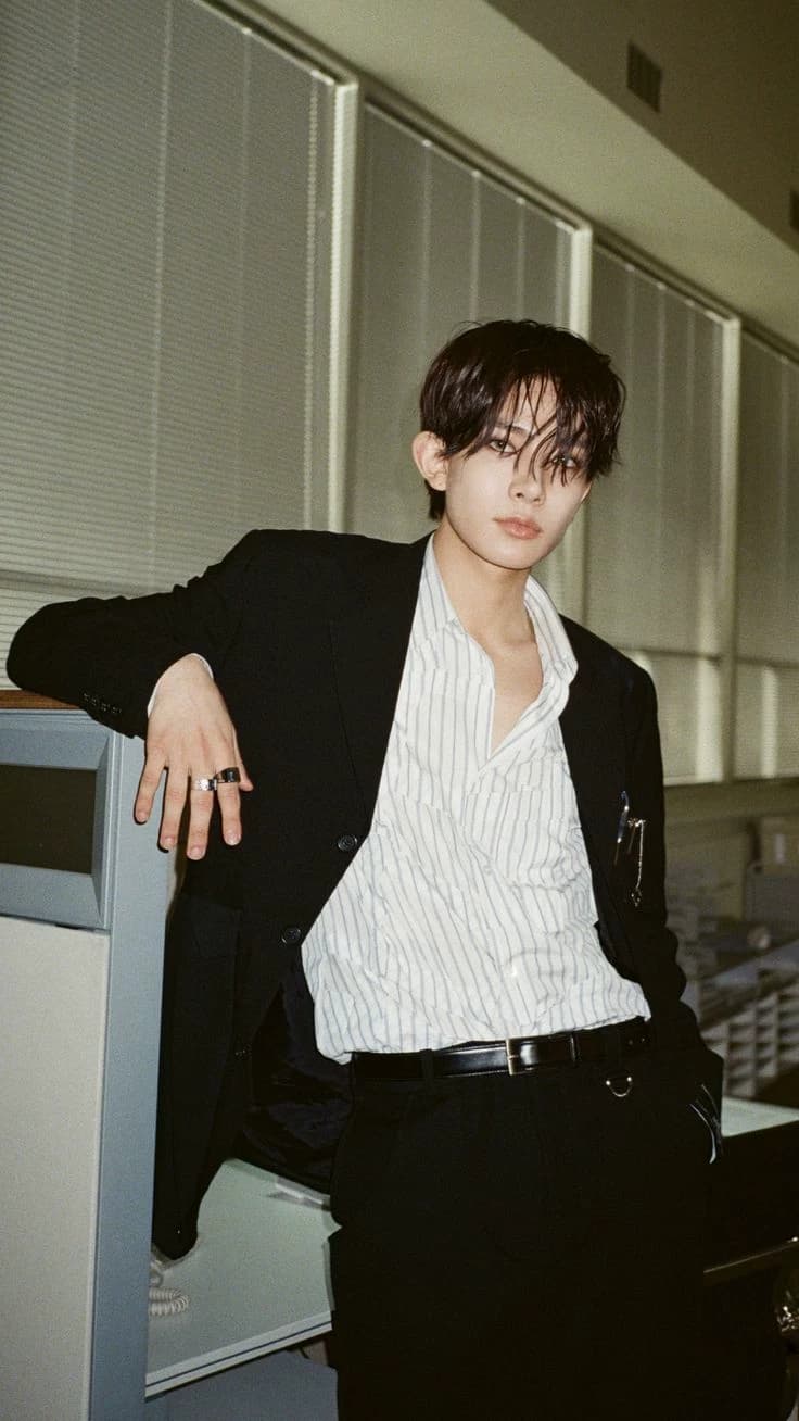 Lee Heeseung thumbnail