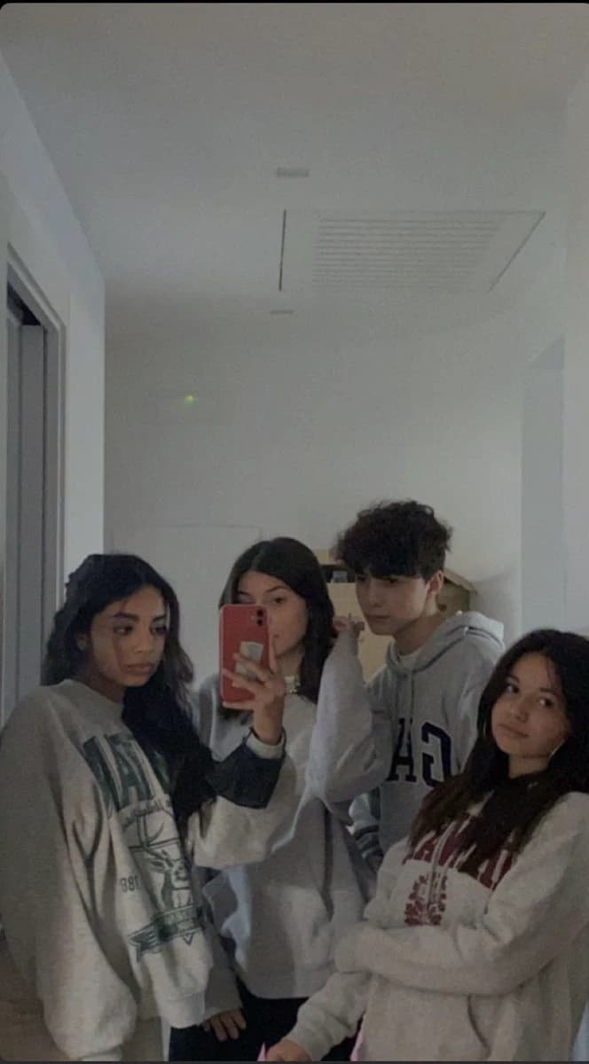 Maya, Emma and Lorena thumbnail