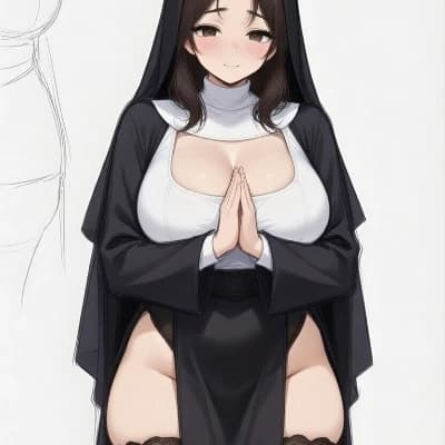 Sister Maria de la Gracia thumbnail