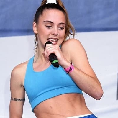 Melanie Chisholm (Sporty Spice) thumbnail