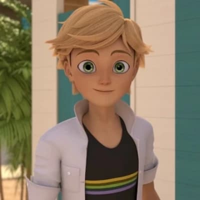 Adrien Agreste thumbnail