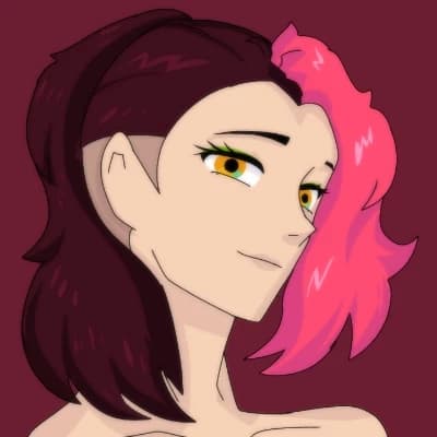 GARNET(GABRIELA) thumbnail
